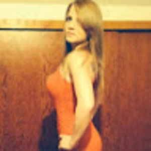 Meet your Posher, Kristin